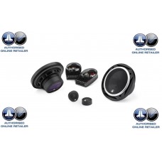 JL Audio C2-600 6" 16cm 2 Way Component Car Speakers 1 Pair